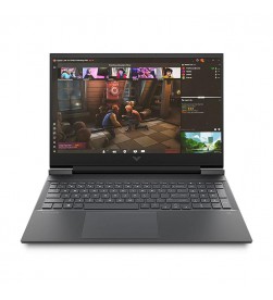 HP Victus Gaming Latest AMD Ryzen 7 5800H, 16.1-inch(40.9 cm) FHD Gaming Laptop (8GB RAM/512GB SSD/144 Hz/GeForce RTX 3050 4GB Graphics/Backlit KB/Win 11/Xbox Game Pass(30 Days)/MSO 2021),