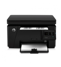 HP LaserJet Pro MFP M126a mono Printer, Copier, Scanner