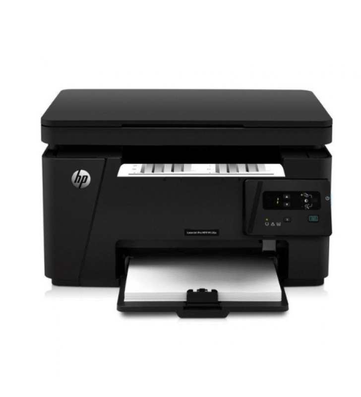 HP LaserJet Pro MFP M126a mono Printer, Copier, Scanner