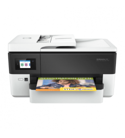 HP OfficeJet Pro 7720 Wide Format All-in-One Color Printer