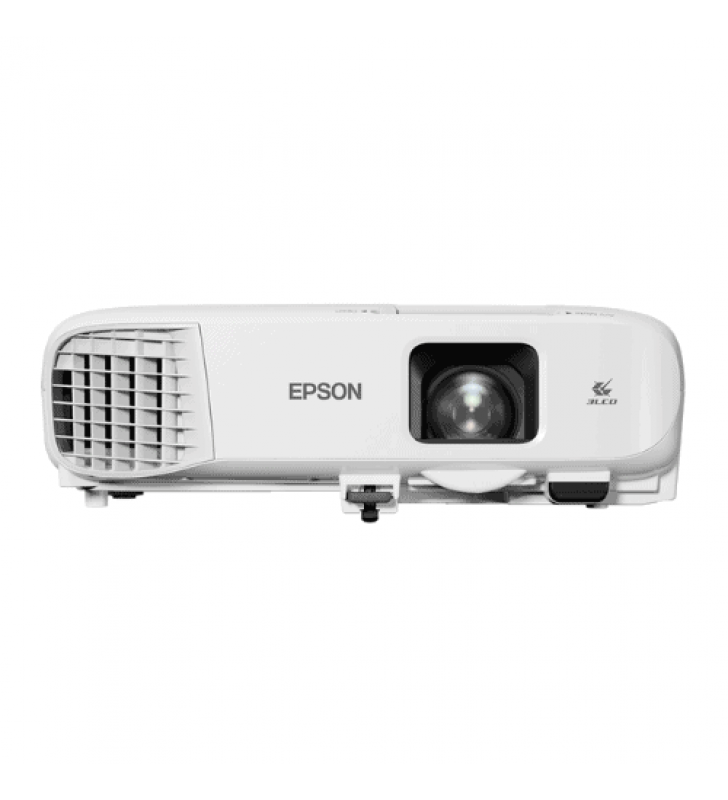 Epson EB 992F Business Video Projector
