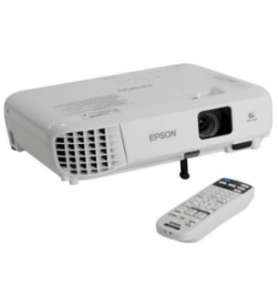 Epson EB E01 Business Video Projector