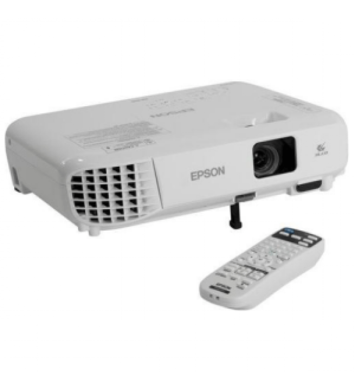 Epson EB E01 Business Video Projector