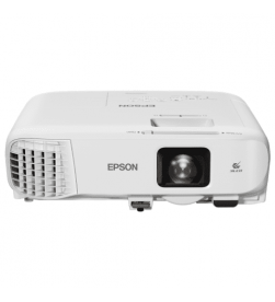 Epson EB W49 Business Video Projector