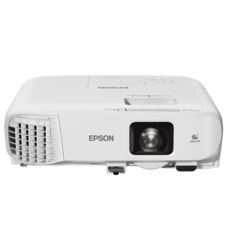Epson EB W49 Business Video Projector